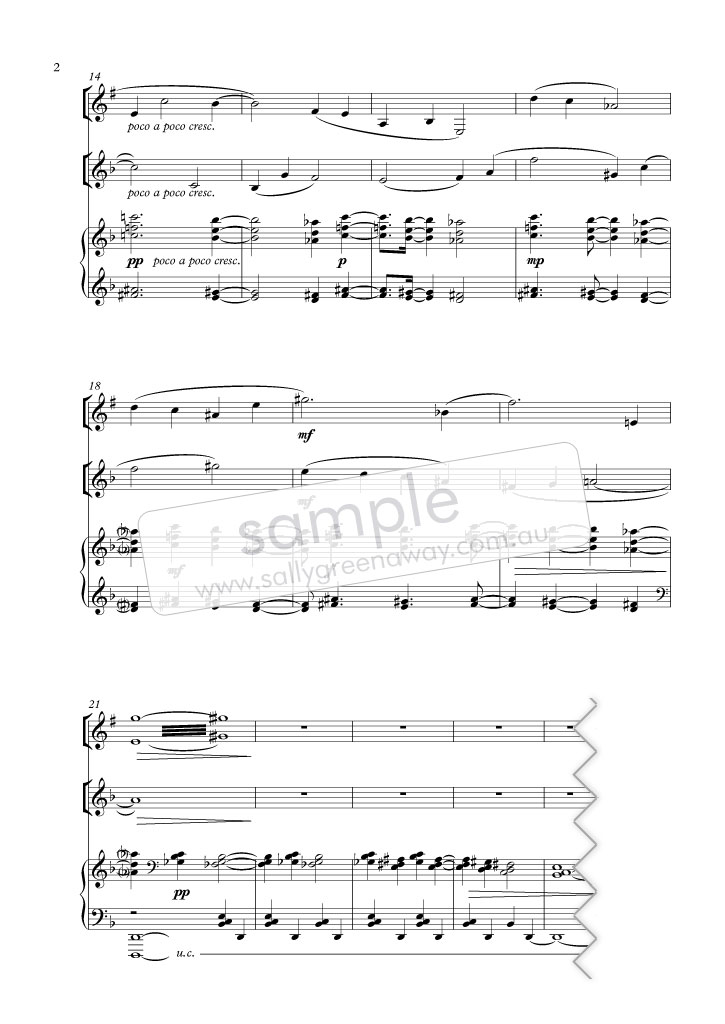 Sample page 2
