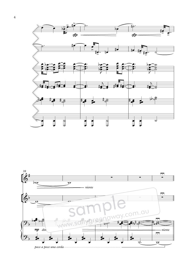 Sample page 3