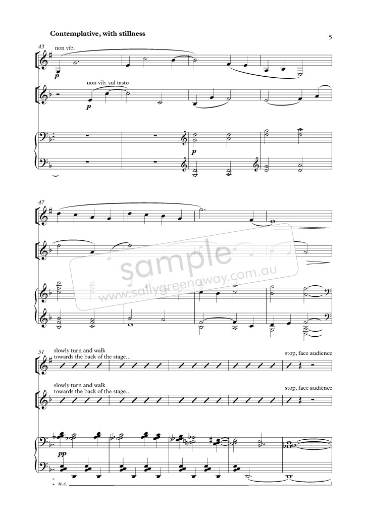Sample page 4