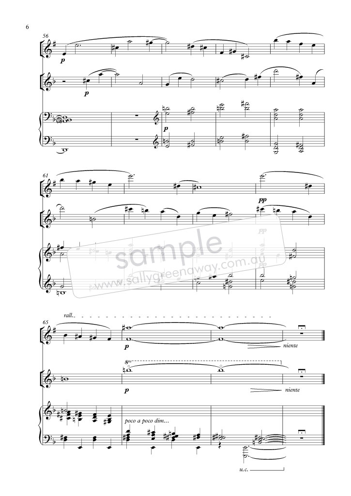 Sample page 5